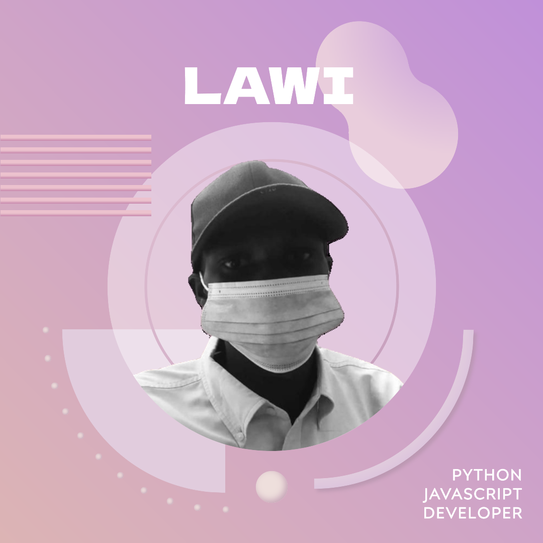 Photo of Lawrence